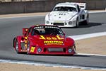 2015 Monterey Motorsports Reunion
