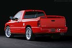 Dodge Ram SRT-10
