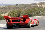 2008 Monterey Historic Automobile Races