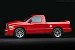 Dodge Ram SRT-10