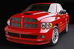 Dodge Ram SRT-10