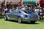 2015 Pebble Beach Concours d'Elegance