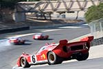 2008 Monterey Historic Automobile Races