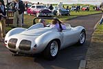 2015 Pebble Beach Concours d'Elegance