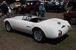 2015 Pebble Beach Concours d'Elegance