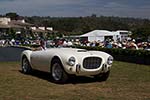 2015 Pebble Beach Concours d'Elegance