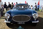 2015 Pebble Beach Concours d'Elegance
