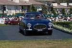 2015 Pebble Beach Concours d'Elegance