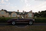 2015 Pebble Beach Concours d'Elegance