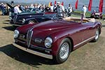2015 Pebble Beach Concours d'Elegance