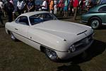 2015 Pebble Beach Concours d'Elegance