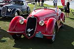 2015 Pebble Beach Concours d'Elegance
