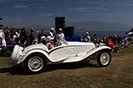 2015 Pebble Beach Concours d'Elegance