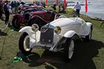 2015 Pebble Beach Concours d'Elegance