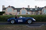 2015 Pebble Beach Concours d'Elegance