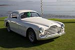 2015 Pebble Beach Concours d'Elegance