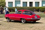 2015 Pebble Beach Concours d'Elegance