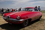 2015 Pebble Beach Concours d'Elegance