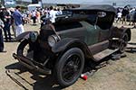 2015 Pebble Beach Concours d'Elegance