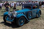 2015 Pebble Beach Concours d'Elegance