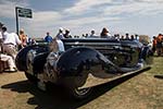 2015 Pebble Beach Concours d'Elegance