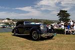 2015 Pebble Beach Concours d'Elegance