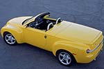 Chevrolet SSR