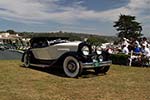 2015 Pebble Beach Concours d'Elegance
