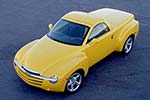 Chevrolet SSR