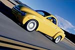 Chevrolet SSR