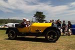 2015 Pebble Beach Concours d'Elegance