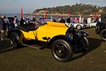 2015 Pebble Beach Concours d'Elegance