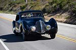 2015 Pebble Beach Concours d'Elegance