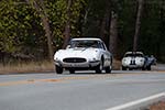 2015 Pebble Beach Concours d'Elegance