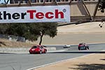 2015 Monterey Motorsports Reunion