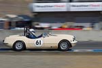 2015 Monterey Motorsports Reunion