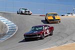 2015 Monterey Motorsports Reunion