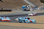 2015 Monterey Motorsports Reunion