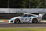 2015 Monza Historic