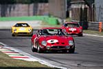 2015 Monza Historic