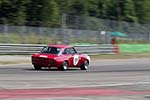 2015 Monza Historic