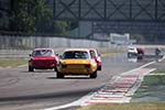 2015 Monza Historic
