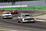2015 Monza Historic
