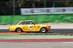 2015 Monza Historic