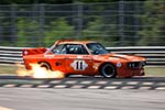 2015 Monza Historic