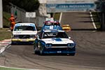 2015 Monza Historic