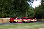 2015 Goodwood Festival of Speed