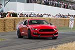 2015 Goodwood Festival of Speed