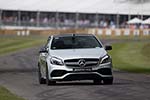 2015 Goodwood Festival of Speed