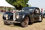 2009 Goodwood Festival of Speed